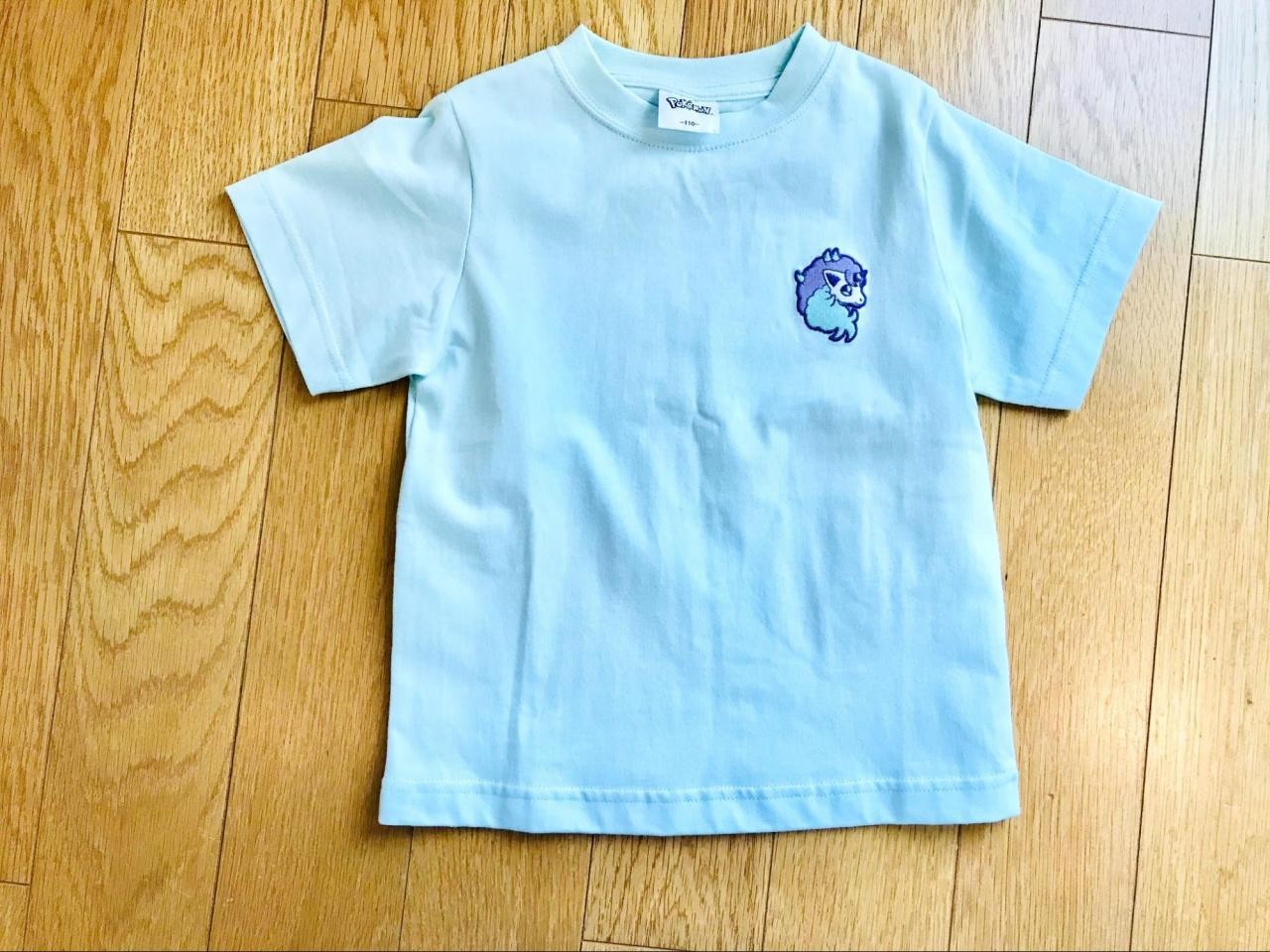 全部1000円以下 ユニクロ Gu しまむらの かわいいポケモンコラボ服 徹底レビュー