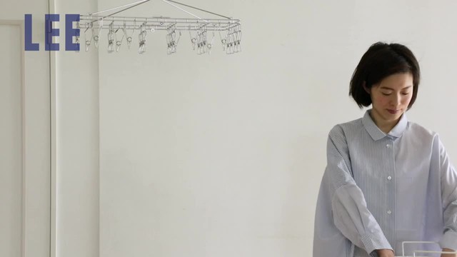 無印良品でコレ買いました リネンの服 編 Lee