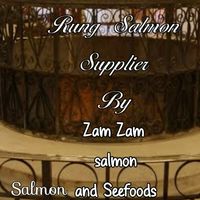 Zamzam  แซลม่อน อาหารทะเล ทุกรูปแบบ🦀🦞🦈🦑🐋🐟🐚🪼🐋🐙