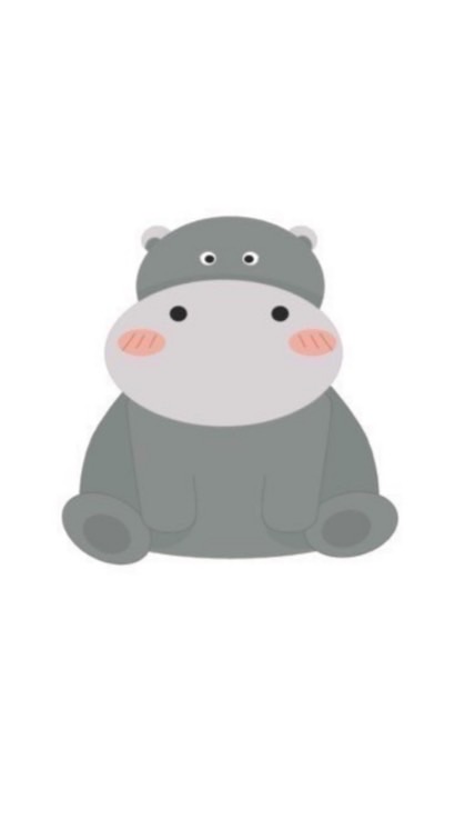 大河馬畢業旅行🦛