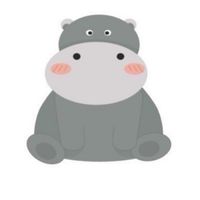 大河馬畢業旅行🦛