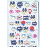 愛知全域シール情報 シルパト