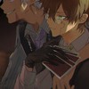マッシュル緩也 ‼️ BL⁉️