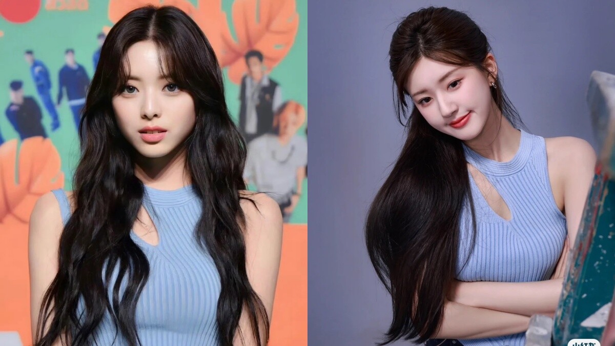 撞衫的女明星們! 盤點六款時尚小眾品牌，這品牌竟多次出現在女團中!