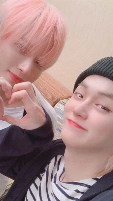 OpenChat yeontyun 🦊🐿
