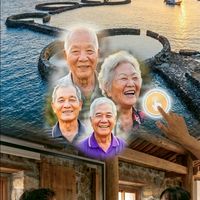銀光領航員學員交流