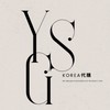 Y. S. G. 9/28-10/1韓國免稅代購