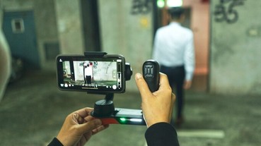 台灣首部以 iPhone 為攝影機的電影即將開拍，《怪胎》年底上映