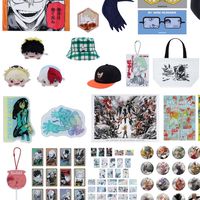 我英原畫展 拆團