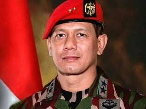 Doni Monardo, Jenderal Pemberantas Corona Indonesia