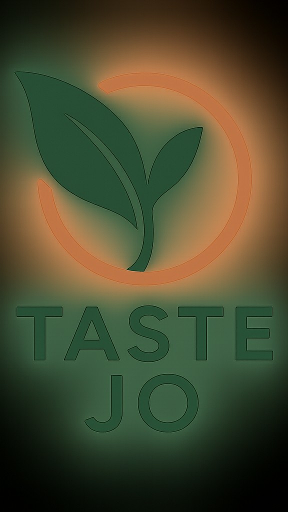 Taste Jo喝的是品味