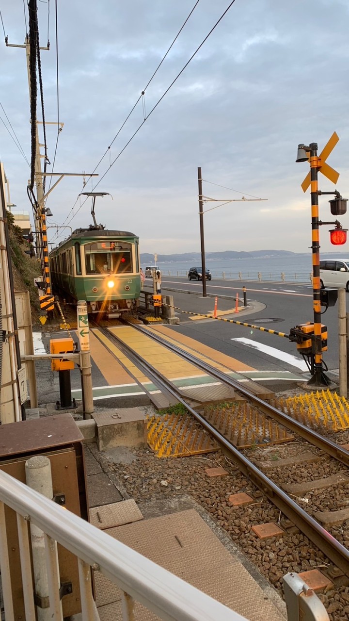 รถไฟญี่ปุ่น japanese train