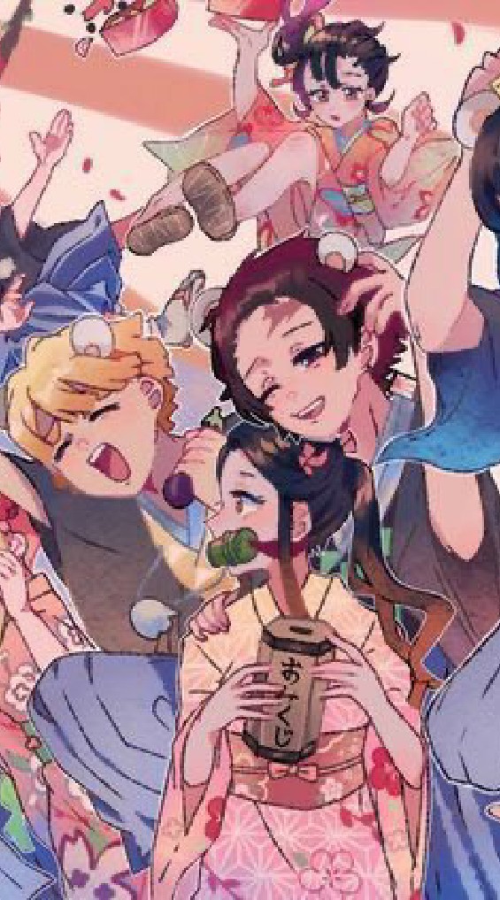 มาโรลกันเถอะ![𝗞𝗡𝗬]