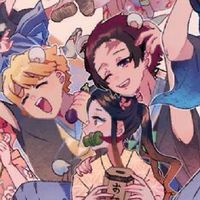มาโรลกันเถอะ![𝗞𝗡𝗬]