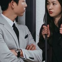 Let’s talk ซีรี่ย์เกาหลี