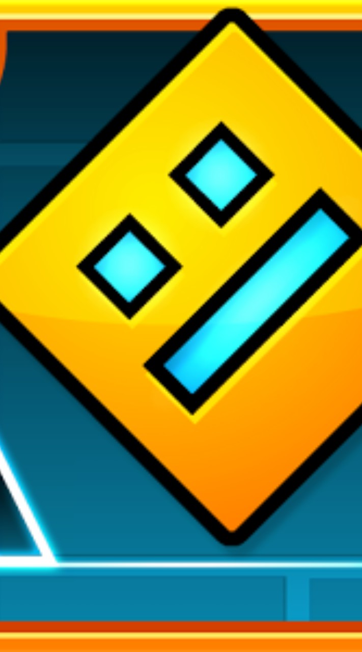 Geometry dash Thailand