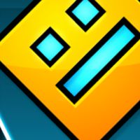 Geometry dash Thailand