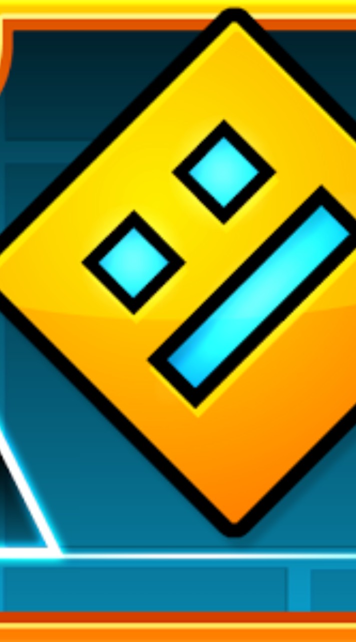 Geometry dash Thailand