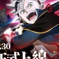 黑色五葉草M 魔法帝之道-官方資訊玩家攻略討論交易社群