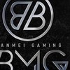 BMG Esport 官方後援會