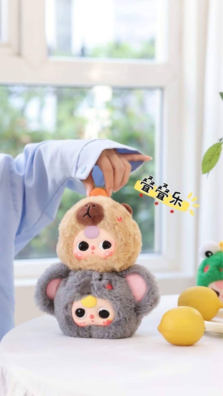 Loving Toy & โชคทวี