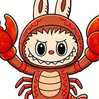 花蓮🎀Labubu🎀交流群
