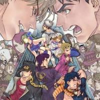 JoJo…貴方だけの声が見つかる…。