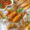 ขายของกิน ย่าน ลาดพร้าว วังหิน โชคชัย4 นาคนิวาส