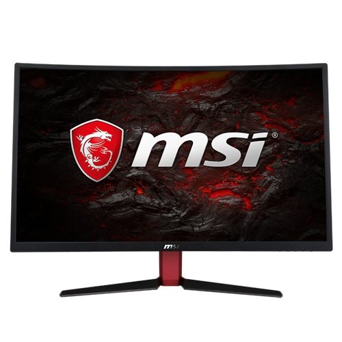 27吋曲面面板n1920x1080Full HD高解析度n144Hz高刷新率/1ms反應時間