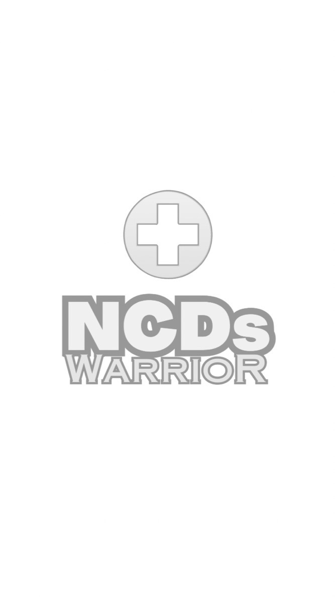 รู้สู้โรค NCDs