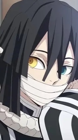 伊黒様が好きな人集まっておくれぇー