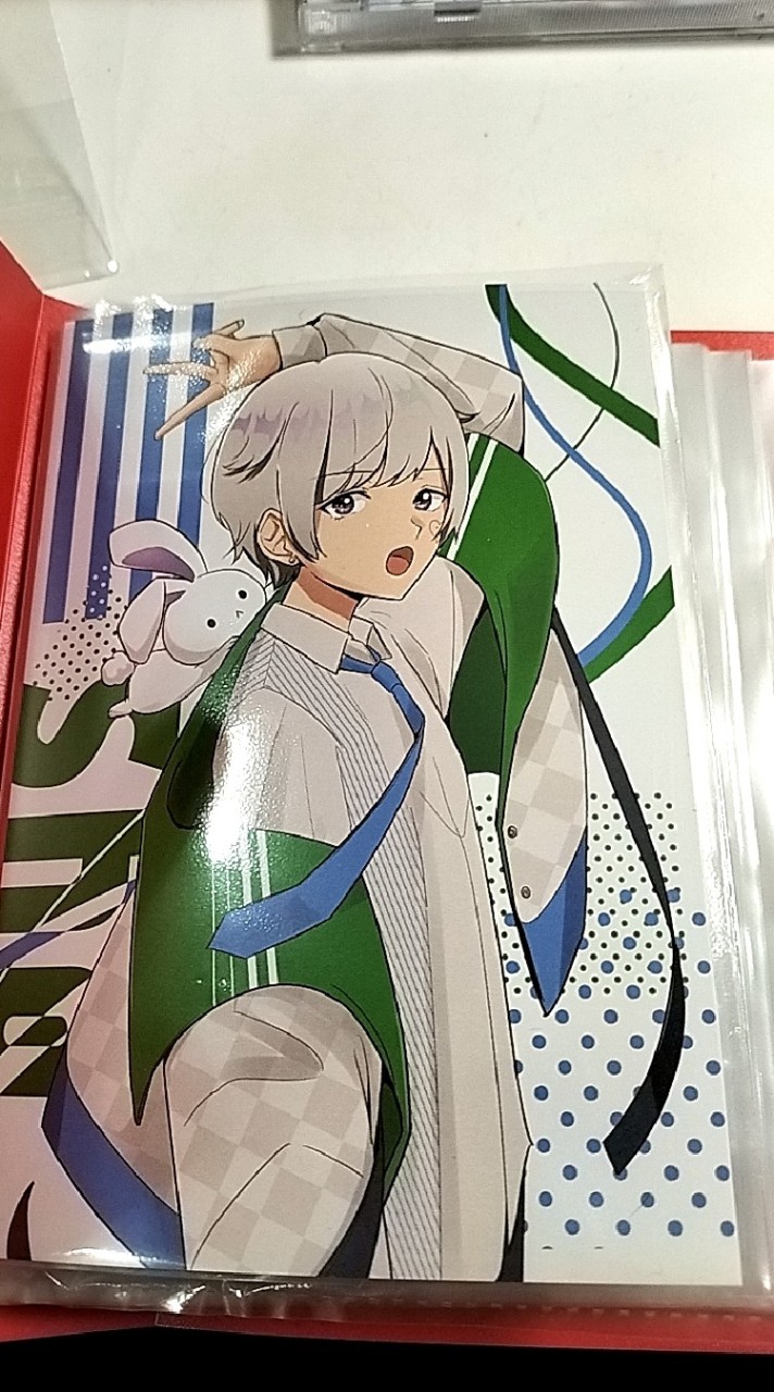 いれいすの初兎くんを崇めようの会