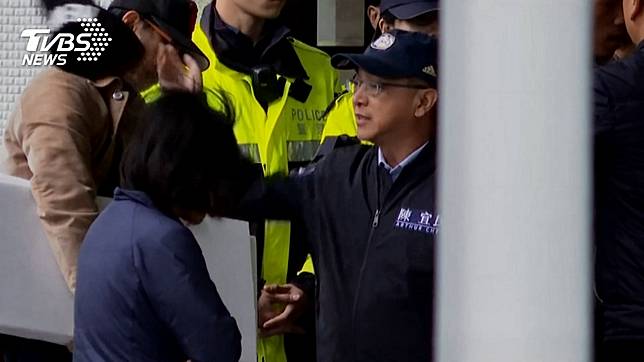 圖／TVBS資料畫面