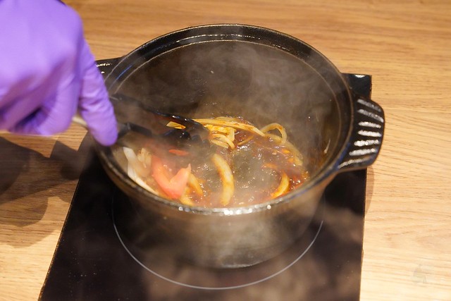 肉多多火鍋員林育英店