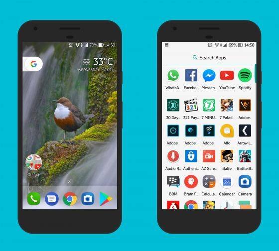 Untuk merasakan Android versi paling anyar Cara Mengubah Tampilan Smartphone Kamu Secanggih Google Pixel