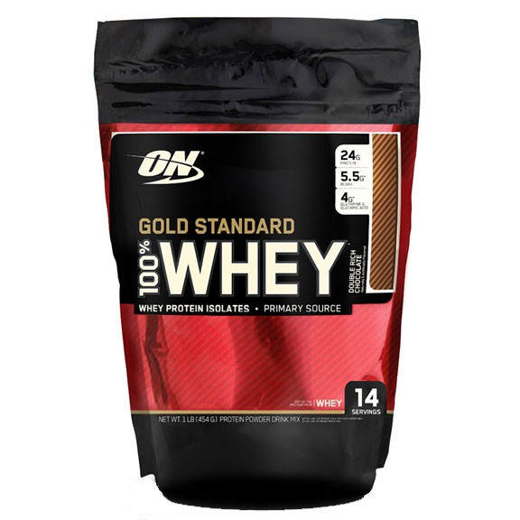 美國原裝Optimum Nutrition 100%纯乳清蛋白粉（100% Whey Protein）由美國A級牛奶在低溫環境下加工製成，保持了蛋白微粒的生物活性，同時採用離子交換和CFM微空過濾技術