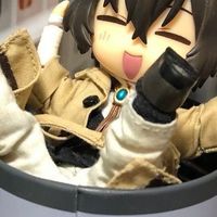 OC民雑談しよ