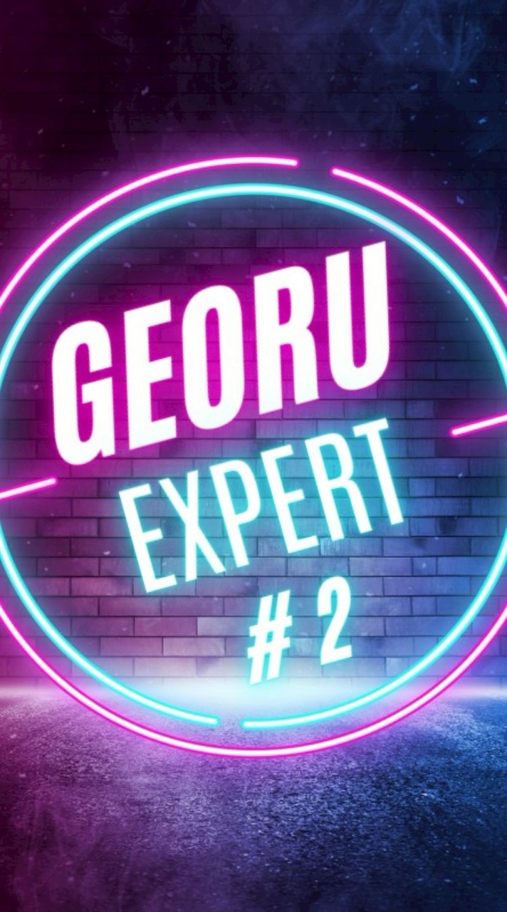 GEO Expert #2