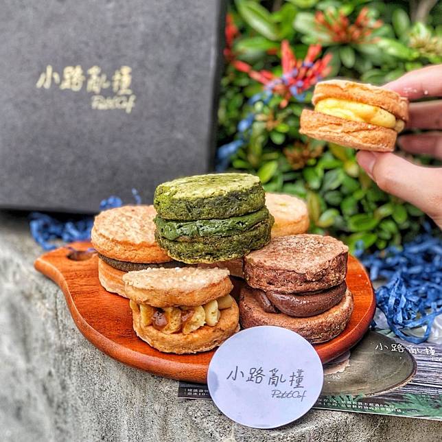 （圖片來源／IG @tainanxian_food）