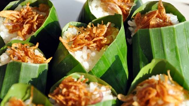 15 Pilihan Menu Sarapan dari Berbagai Negara di Dunia, Bikin Kenyang Seharian