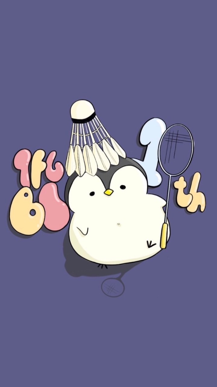 北一羽球19✖️20