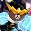 LINE RANGERS 銀河特攻隊 - 官方資訊玩家攻略討論交易社群