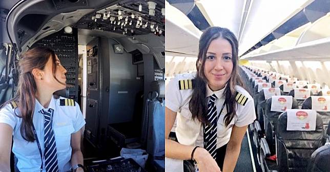 Pria jomblo ajak nikah pilot cantik, endingnya malah bikin malu