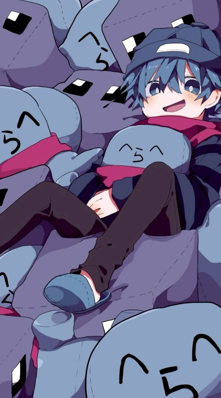 とりあえず着いてこい ‼️‼️‼️