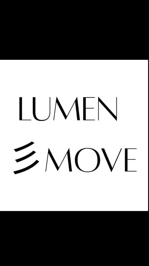 Lumen 彡 Move｜心流覺醒活動社群