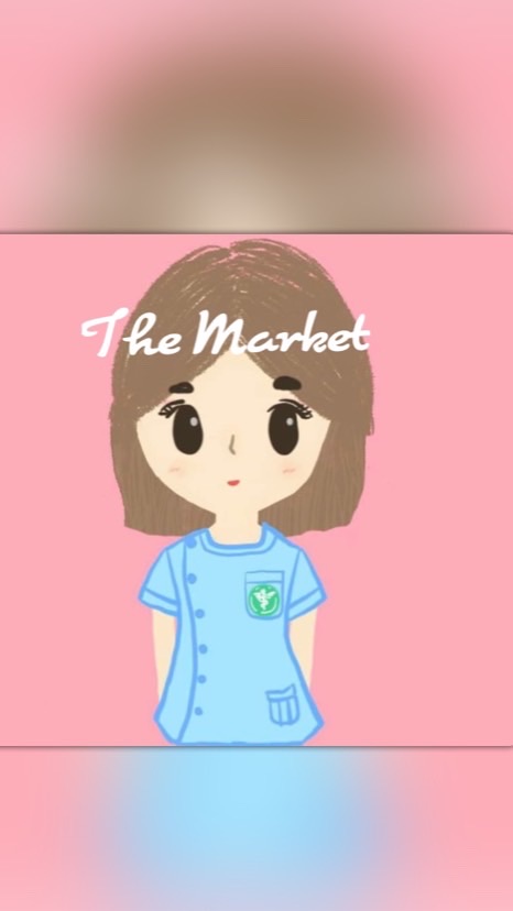 Sa Suk Market