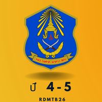 นศท.มทบ.26 ชั้นปีที่ 4 และ 5