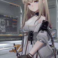 《明日方舟：終末地》塔衛二開拓基地