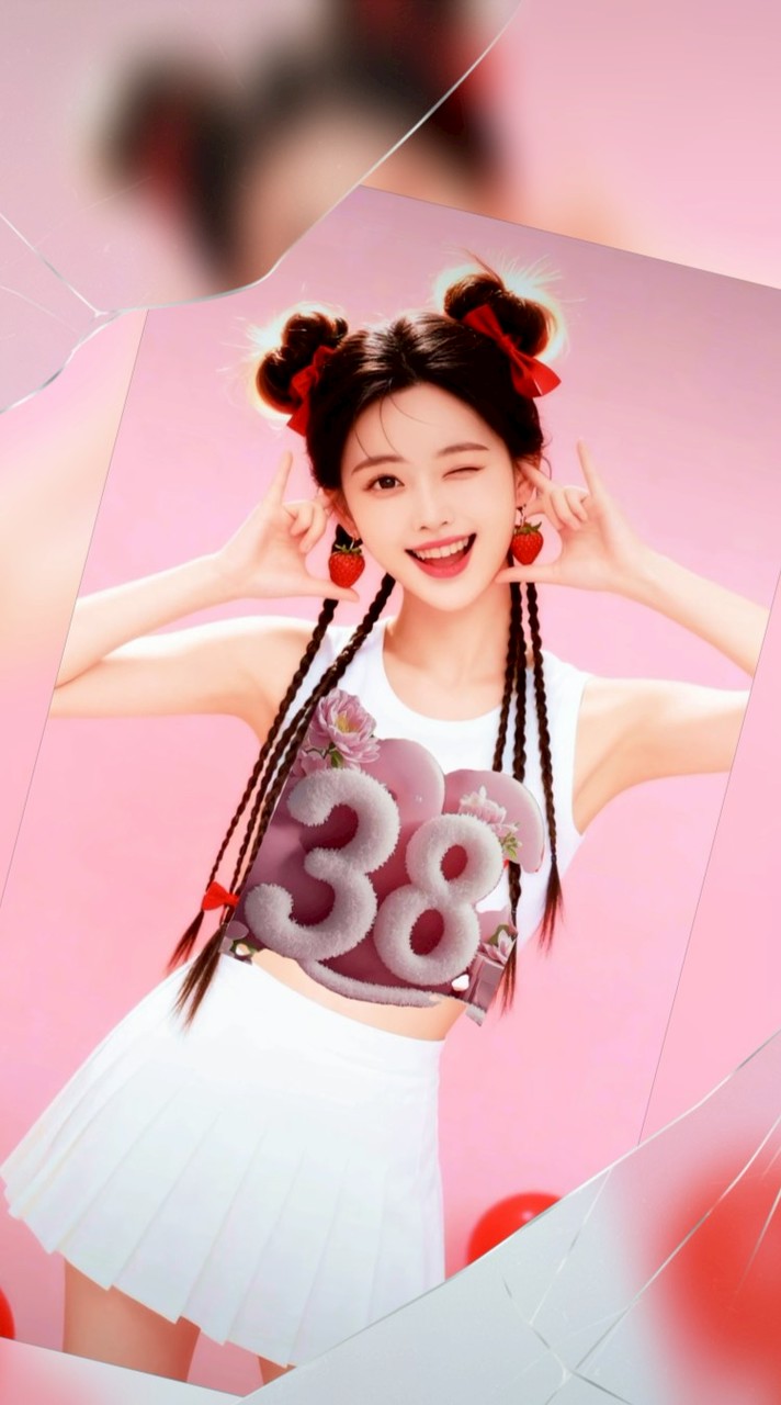 💞小確幸38女神💞Ai美圖影音嘉年華💞