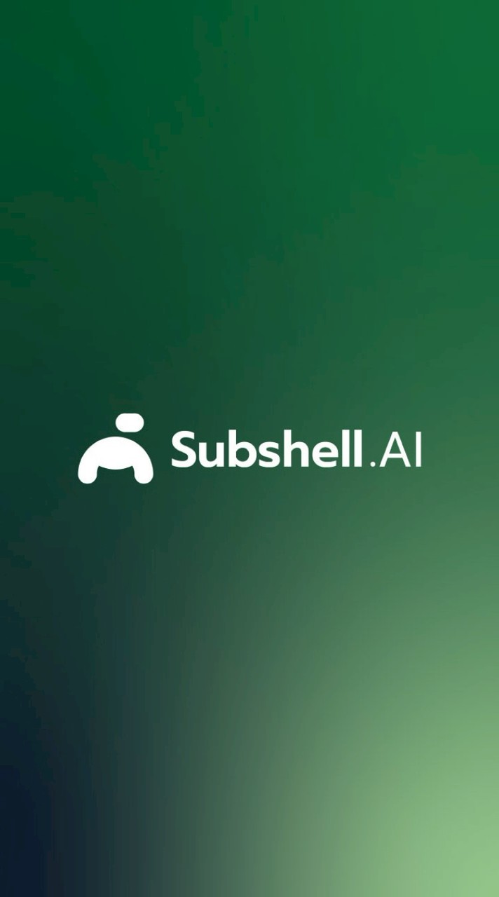 Subshell by THCloud.AI